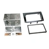 Image de Adaptateur de façade 2-din pour fiat bravo 2007 > noir piano