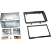 Image de Panneau 2-Din Citroën - Fiat - Peugeot - Couleur: Noir Acv 38109418 Citroen;Fiat;Peugeot