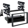 Image de Panneau 2-Din Mazda 626 / Mpv Couleur: Noir Acv 38117004