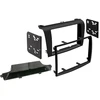 Image de Panneau 2-Din Mazda 3 2003-2009 - Couleur: Noir Acv 38117006