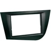 Image de Panneau 2-Din Seat Leon 2005-2009 - Couleur: Noir Acv 28132855