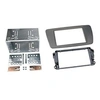 Image de Adaptateur de façade 2-din pour seat ibiza 2008 > conemara grey