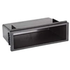 Image de Vide poche pour adaptateur double din ( hauteur 113 mm)