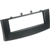 Image de Panneau 1-Din Mitsubishi Colt 2008-2012 Couleur: Noir Acv 28120005