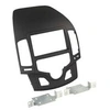 Image de Adaptateur de façade soft touch 2-din hyundai i30 2007 >