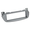 Image de Adaptateur de façade 1-din pour suzuki alto/ pour nissan pixo 2009 > gris
