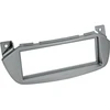 Image de Panneau 1-Din Suzuki Alto - Nissan Pixo Couleur: Argent Acv 28129407 Suzuki