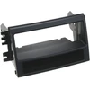 Image de Panneau 1-Din Avec Plateau De Rangement. Kia Soul 2008-2011 Couleur: Noir Acv 28117825 Kia