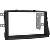 Image de Panneau 2-Din Kia Sorento Ii - 2009-2012 - Couleur Noir Acv 38117824 Kia