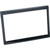 Image de Panneau 2 Din Peugeot / - Citroën / C3 (Pluriel) - Fiat Scudo Couleur : Noir Acv 28104014 Peugeot
