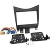 Image de Panneau 2-Din Honda Accord 2003-2007 Couleur: Noir Acv 38113019