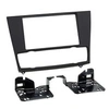 Image de Adaptateur de façade 2-din pour bmw 3 series (e90) noir