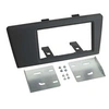 Image de Adaptateur de façade 2-din pour volvo s60 / v 70 / xc 70 2000 >
