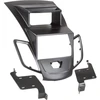 Image de Panneau 2-Din Ford Fiesta Avec Écran Multifonctions 2008-2017 - Couleur : Noir Acv 381114211 Ford