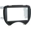 Image de Panneau 2-Din Nissan Micra 2010-2013 Couleur: Noir Acv 381210032 Nissan