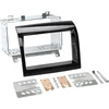 Image de Panneau 2-Din Fiat Ducato - Citroën Jumper - Peugeot Boxer - Couleur: Noir Piano Acv 38109427 Citroen;Fiat;Peugeot