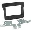 Image de Panneau 2-Din Nissan Nv400 - Opel Movano - Renault Master - Couleur: Noir Acv 381250151