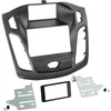 Image de Panneau 2-Din Ford Focus 2011-2014 - Couleur: Noir Acv 381114231