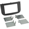 Image de Panneau 2-Din Mitsubishi Colt - 2008-2012 - Couleur Noir Acv 38120008