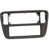 Image de Panneau 1-Din Skoda Citigo - Seat 2011-2019 Couleur: Noir Acv 28134007 Seat;Skoda