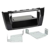 Image de Adaptateur de façade 2-din pour avec vide poche mitsubishi spacestar 2/2013 >