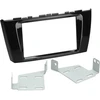 Image de Panneau 2-Din Mitsubishi Space Star/ Mirrage 2013-2019 - Couleur: Noir Piano Acv 381200181 Mitsubishi