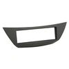 Image de Adaptateur de façade 1-din renault laguna iii noir
