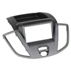 Image de Adaptateur de façade 2-din pour ford transit v363 2014->