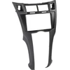 Image de Panneau 2-Din Toyota Yaris 2006-2011 - Couleur: Noir Acv 381300352 Toyota