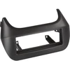Image de Panneau 1-Din Citroën : Nemo - Fiat : Fiorino - Peugeot : Bipper 2008-> Couleur : Noir Acv 28104017 Citroen;Fiat;Peugeot