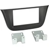Image de Panneau 2-Din Iveco Daily 2014-2022 Couleur: Noir Acv 381162022