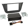 Image de Panneau Radio 2-Din Inbay® Iveco Daily Vi 2014 > Noir Acv 241162022