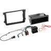 Image de Kit 1-Din 1 Volkswagen - Seat - Skoda Acv 6113201501 Seat;Skoda;Volkswagen