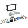 Image de Kit 2-Din Divers Modèles Volkswagen - Seat - Skoda Acv 6213203003