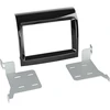 Image de Panneau 2-Din Fiat Ducato - Citroën Jumper - Peugeot Boxer 2014-2022 Facelift Couleur: Noir Piano Acv 381094351 Citroen;Fiat;Peugeot