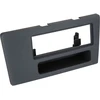 Image de Panneau 1-Din Volvo S60/ V70/ Xc70 2000-2003 Couleur: Noir Acv 28135206 Volvo