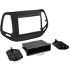 Image de Panneau 2-Din Jeep Compass 2017> (Metra) Acv 38114512 Jeep