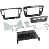 Image de Panneau 2-Din Volkswagen Up! / Seat / Skoda Citigo 2011-2016 Couleur: Noir Piano Acv 381320362 Seat;Skoda;Volkswagen