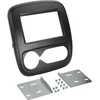 Image de Panneau 2-Din Opel Vivaro (X82) - Renault Trafic (E82-F82) 2014-2018 Couleur: Noir Acv 381250181
