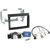 Image de Kit 2-Din (Interface Volant) Fiat Ducato / Citroën Jumper / Peugeot Boxer 2014> Acv 621094291 Citroen;Fiat;Peugeot