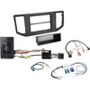 Image de Kit D'Installation 2 Din Volkswagen Crafter/ Grand California - Man Tge 2017-2020 Noir Acv 621320261 Man;Volkswagen