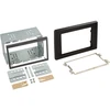 Image de Panneau 2-Din Nissan Nv400 - Opel Movano - Renault Master - Couleur: Noir Acv 3812502012