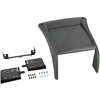 Image de Panneau 2-Din Citroën Jumper - Fiat Ducato - Peugeot Boxer - Anné De Construction : 2002-2006 - Couleur : Anthracite Acv 38109440 Citroen;Fiat;Peugeot