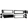 Image de Panneau 1-Din Avec Compartiment De Rangement Citroën/Ford/Mercedes/Mitsubishi/Seat/Skoda/Subaru/Volkswagen Acv 27100015 Citroen;Ford;Mercedes-Benz;Mitsubishi;Seat;Skoda;Subaru;Volkswagen