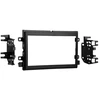 Image de Panneau 2-Din Différents Modèles : Ford - Mercury - Couleur : Noir Acv 381114441 Ford