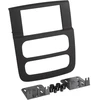 Image de Panneau 2-Din Dodge Ram 2002-2006 Couleur: Noir Acv 38114509