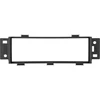 Image de Panneau 1-Din Merceds Citan - Renault Kangoo - Couleur: Noir Acv 28125022 Mercedes-Benz;Nissan;Renault