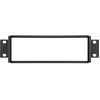 Image de Panneau 1-Din Renault Trafic Iii 05/2021-2023 - Couleur: Noir Acv 28125023 Renault