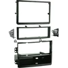 Image de Panneau 2-Din Nissan 350z 2006-2009 Couleur : Noir Acv 381210111 Nissan