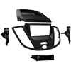 Image de Panneau 2 Din Avec Compartiment Ford Transit 2014-2019 Acv 381114322 Ford